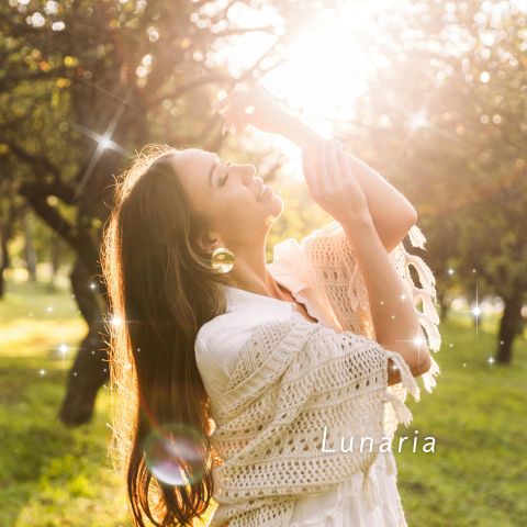 Lunariaのアバター